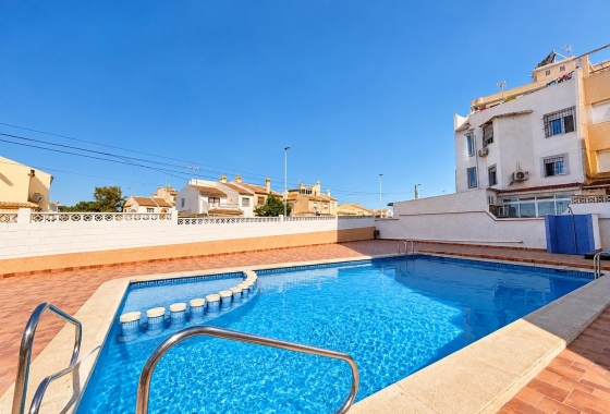 Rynek wtórny - Apartament - Torrevieja - Nueva Torrevieja