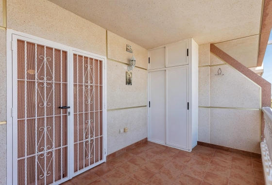 Rynek wtórny - Apartament - Torrevieja - La Mata