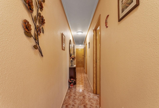 Rynek wtórny - Apartament - Torrevieja - La Mata