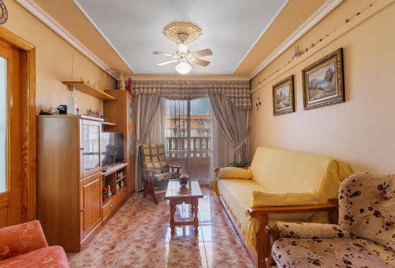Rynek wtórny - Apartament - Torrevieja - La Mata