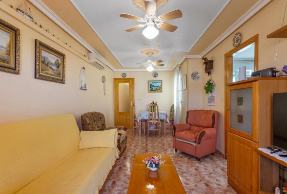 Rynek wtórny - Apartament - Torrevieja - La Mata