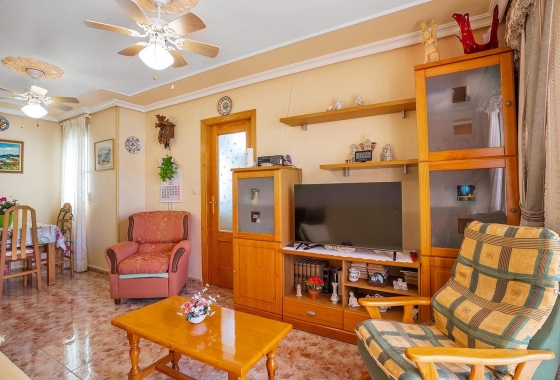 Rynek wtórny - Apartament - Torrevieja - La Mata