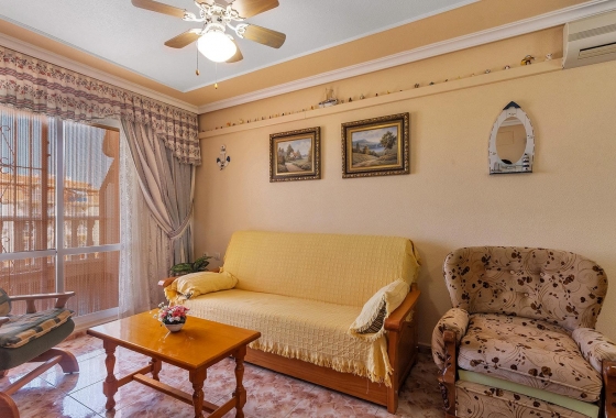 Rynek wtórny - Apartament - Torrevieja - La Mata