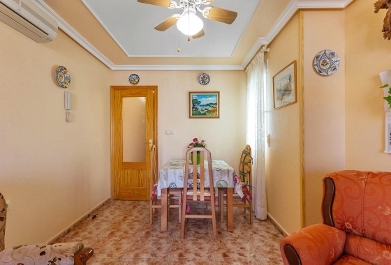 Rynek wtórny - Apartament - Torrevieja - La Mata