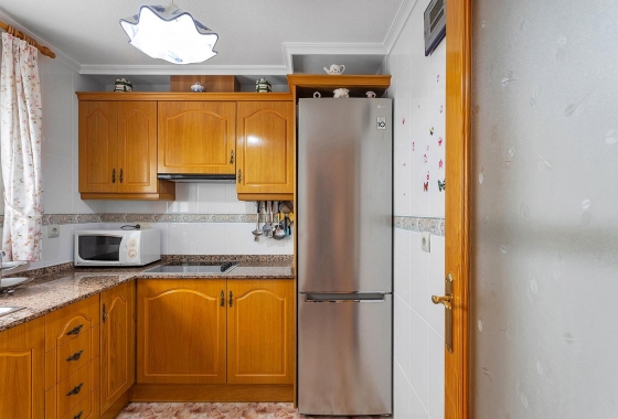 Rynek wtórny - Apartament - Torrevieja - La Mata