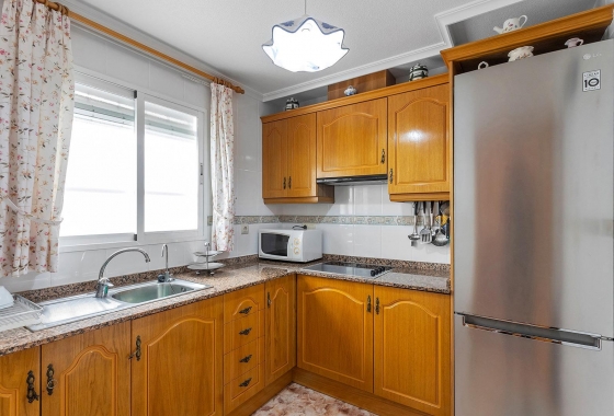 Rynek wtórny - Apartament - Torrevieja - La Mata