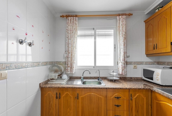 Rynek wtórny - Apartament - Torrevieja - La Mata