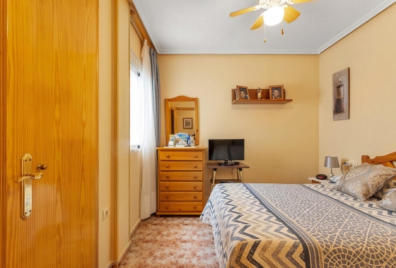 Rynek wtórny - Apartament - Torrevieja - La Mata