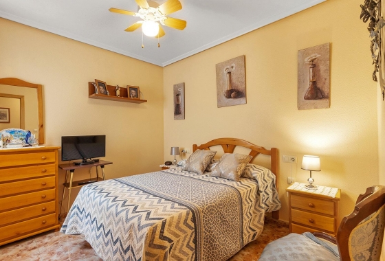 Rynek wtórny - Apartament - Torrevieja - La Mata