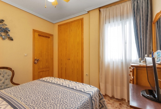 Rynek wtórny - Apartament - Torrevieja - La Mata
