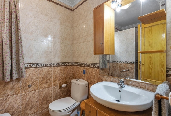 Rynek wtórny - Apartament - Torrevieja - La Mata