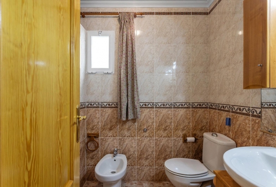 Rynek wtórny - Apartament - Torrevieja - La Mata