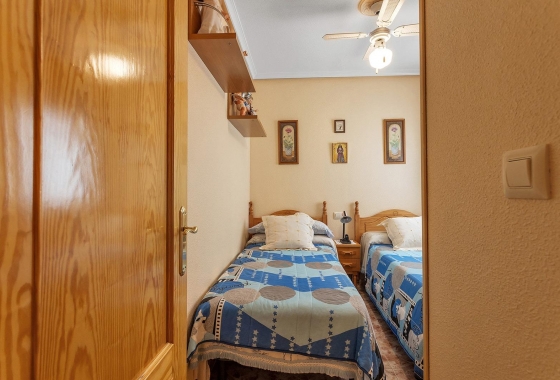 Rynek wtórny - Apartament - Torrevieja - La Mata