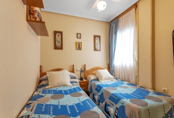 Rynek wtórny - Apartament - Torrevieja - La Mata