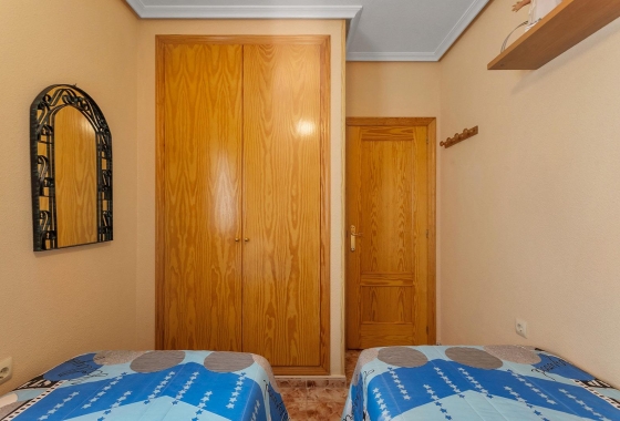Rynek wtórny - Apartament - Torrevieja - La Mata