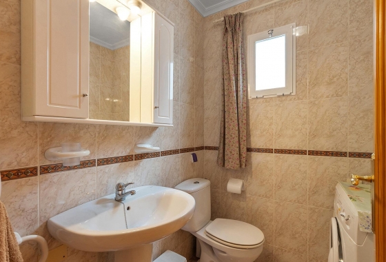 Rynek wtórny - Apartament - Torrevieja - La Mata