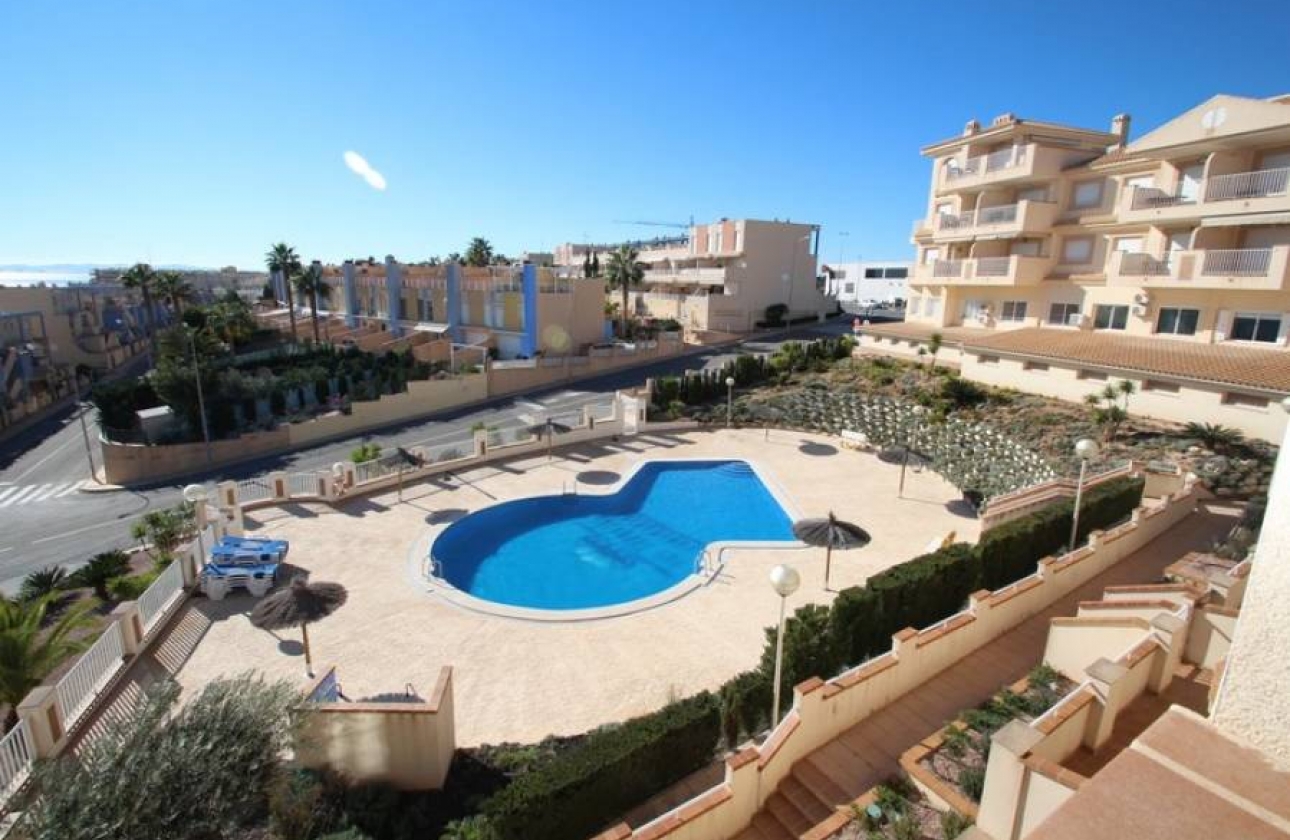 Rynek wtórny - Penthouse - Orihuela Costa - Campoamor