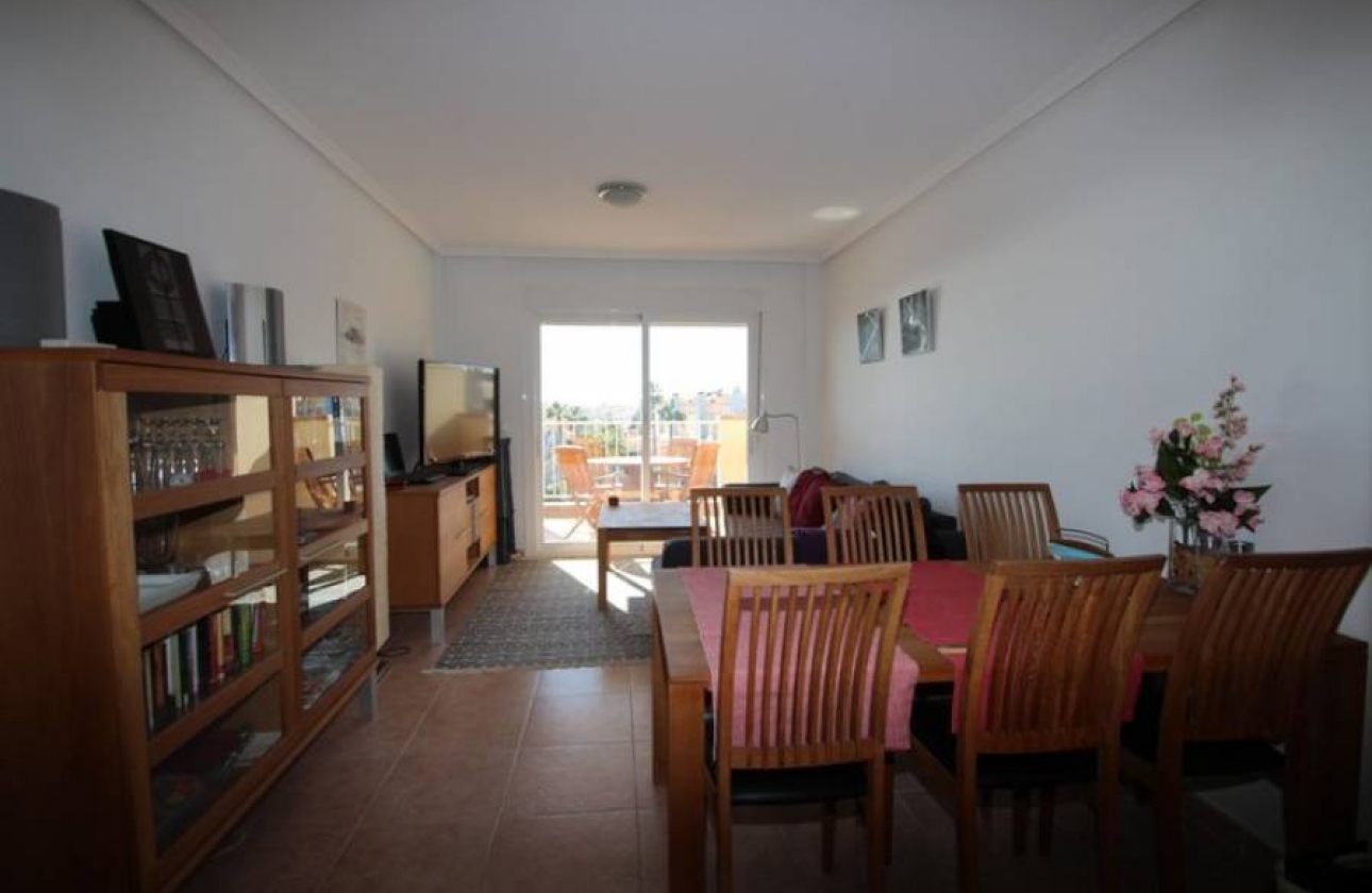 Rynek wtórny - Penthouse - Orihuela Costa - Campoamor