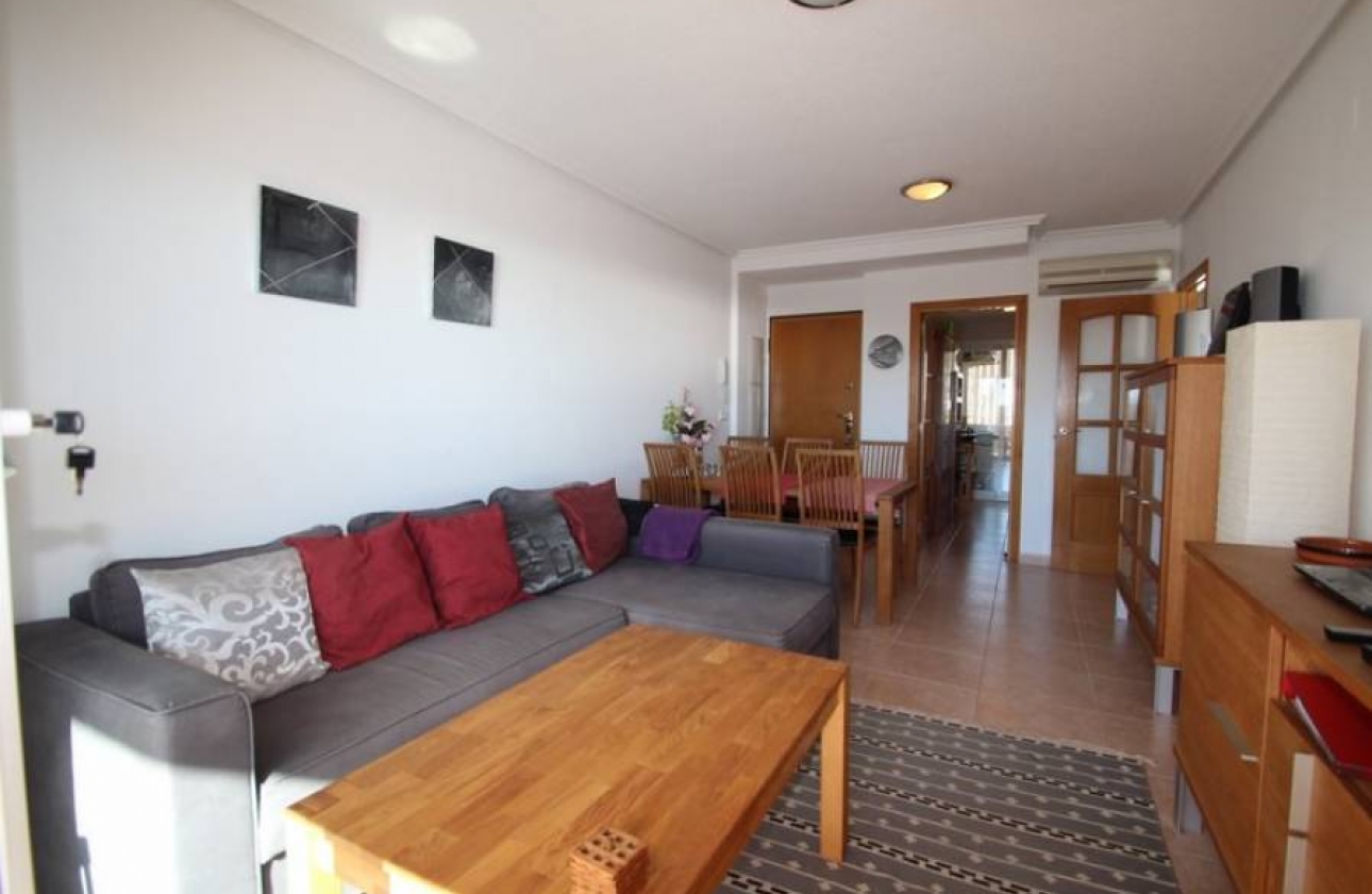 Rynek wtórny - Penthouse - Orihuela Costa - Campoamor