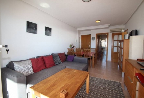 Rynek wtórny - Penthouse - Orihuela Costa - Campoamor