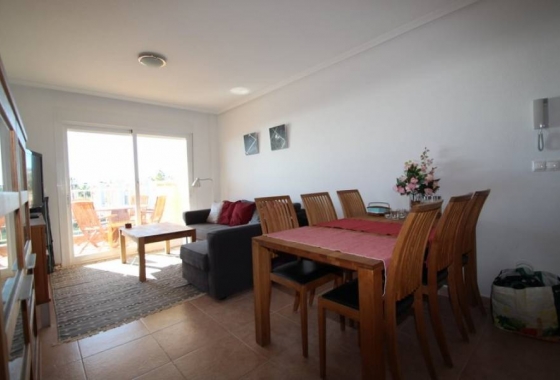 Rynek wtórny - Penthouse - Orihuela Costa - Campoamor