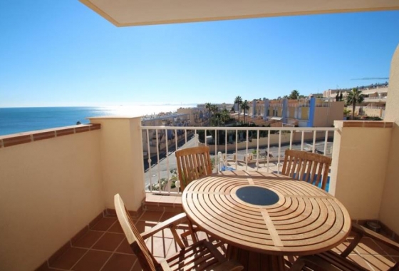 Rynek wtórny - Penthouse - Orihuela Costa - Campoamor