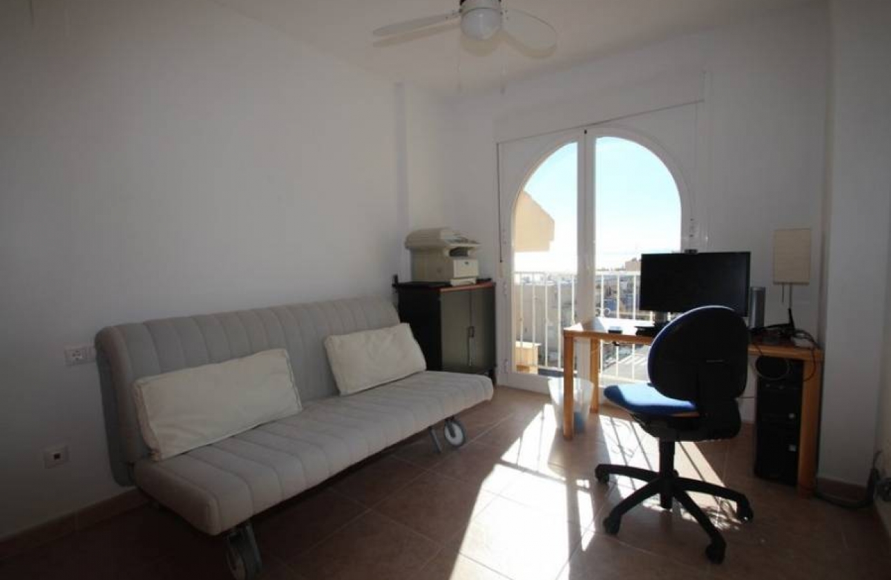Rynek wtórny - Penthouse - Orihuela Costa - Campoamor