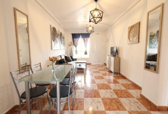 Rynek wtórny - Apartament - Orihuela Costa - La Zenia