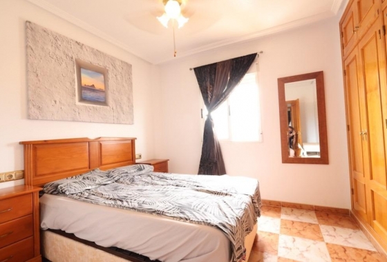 Rynek wtórny - Apartament - Orihuela Costa - La Zenia