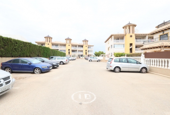 Rynek wtórny - Apartament - Orihuela Costa - La Zenia