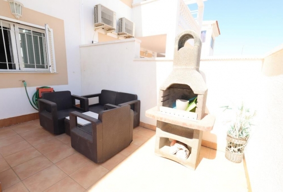 Resale - Bungalow - Orihuela Costa - Zeniamar-Horizonte-La Campana