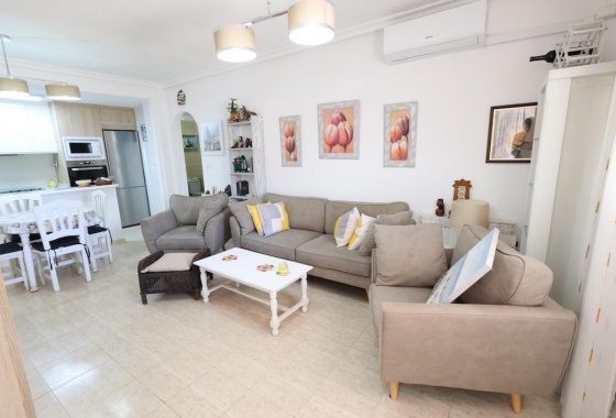 Resale - Bungalow - Orihuela Costa - Zeniamar-Horizonte-La Campana