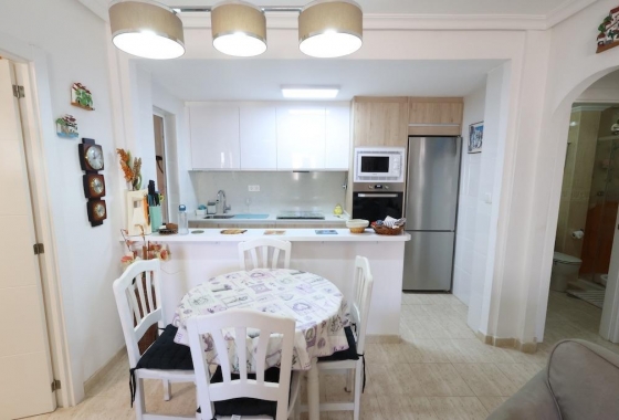 Resale - Bungalow - Orihuela Costa - Zeniamar-Horizonte-La Campana