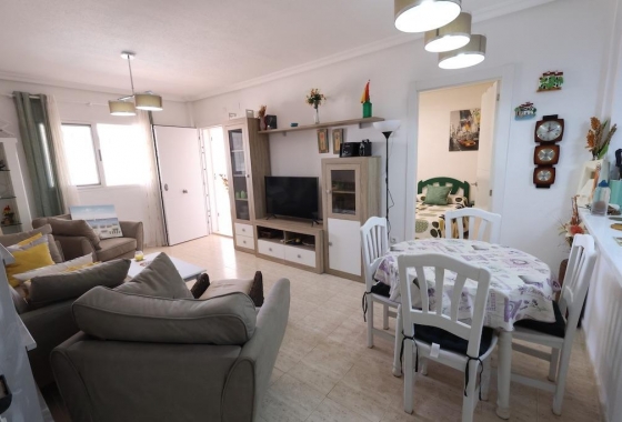 Resale - Bungalow - Orihuela Costa - Zeniamar-Horizonte-La Campana