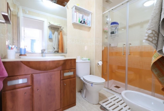 Resale - Bungalow - Orihuela Costa - Zeniamar-Horizonte-La Campana