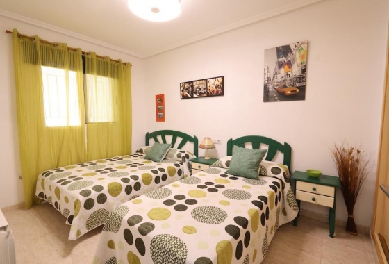 Resale - Bungalow - Orihuela Costa - Zeniamar-Horizonte-La Campana