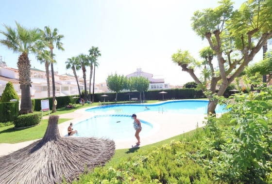Resale - Bungalow - Orihuela Costa - Zeniamar-Horizonte-La Campana