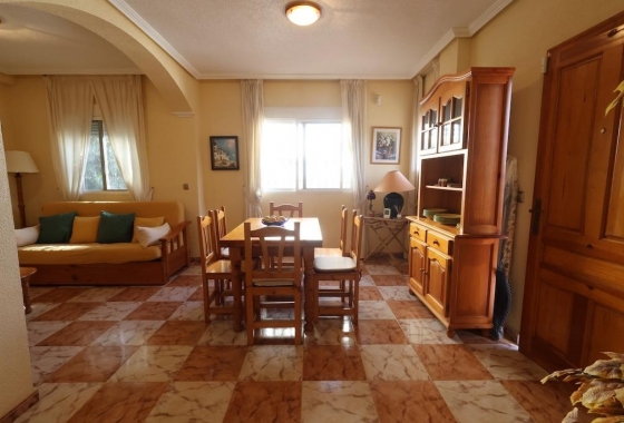 Resale - Townhouse - Orihuela Costa - Playa Flamenca