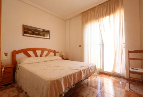 Resale - Townhouse - Orihuela Costa - Playa Flamenca