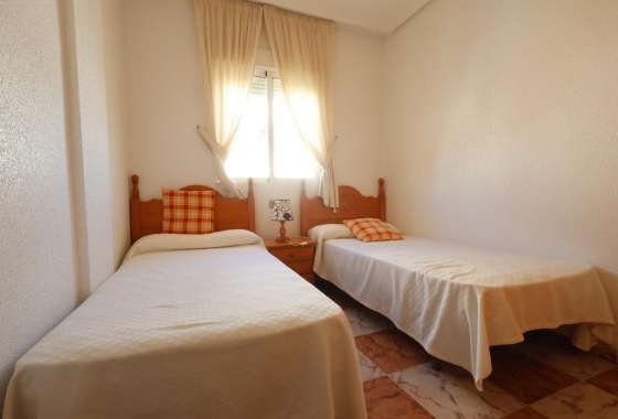 Resale - Townhouse - Orihuela Costa - Playa Flamenca