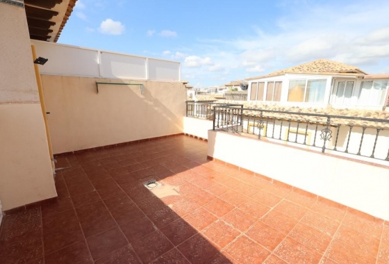 Resale - Townhouse - Orihuela Costa - Playa Flamenca