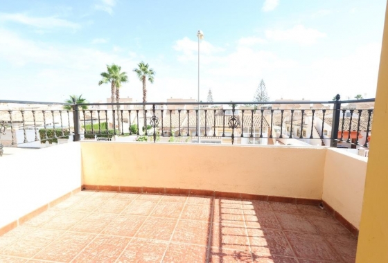 Resale - Townhouse - Orihuela Costa - Playa Flamenca
