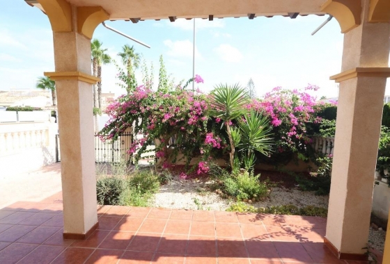 Resale - Townhouse - Orihuela Costa - Playa Flamenca
