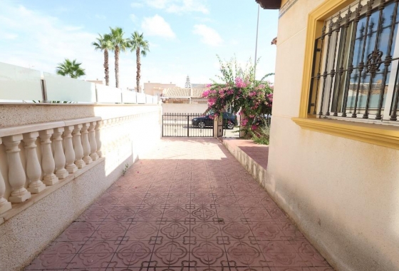 Resale - Townhouse - Orihuela Costa - Playa Flamenca
