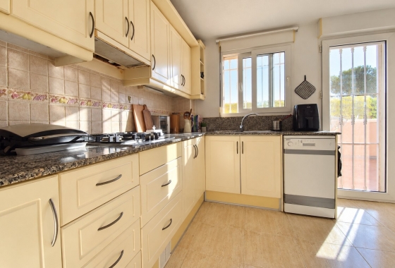 Resale - Townhouse - Orihuela Costa - Los Altos