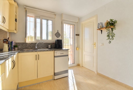 Resale - Townhouse - Orihuela Costa - Los Altos