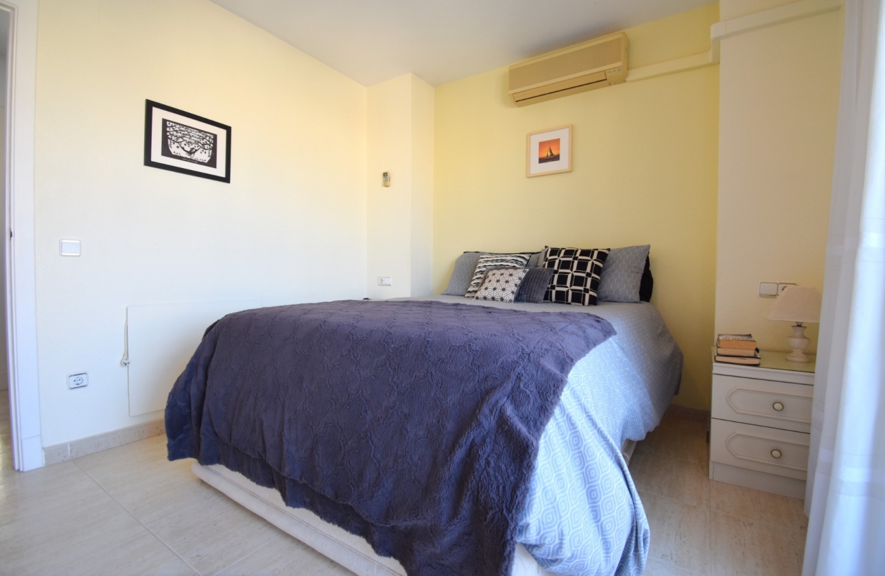 Resale - Townhouse - Orihuela Costa - Los Altos