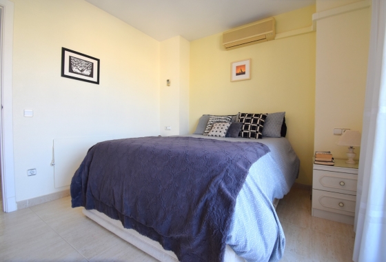 Resale - Townhouse - Orihuela Costa - Los Altos