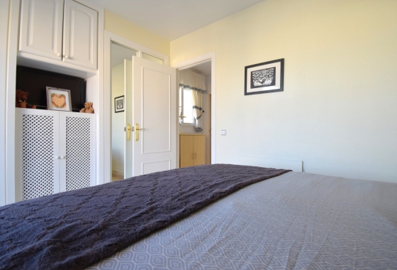 Resale - Townhouse - Orihuela Costa - Los Altos