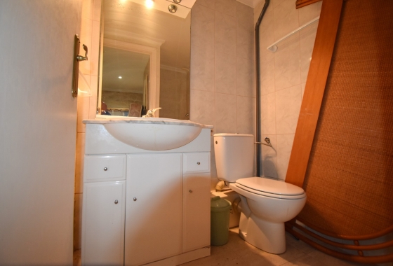 Resale - Townhouse - Orihuela Costa - Los Altos